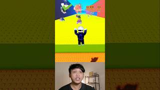 Catching Brainrots For Rumi