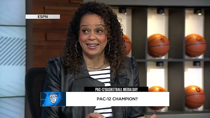 ESPN's Carolyn Peck predicts the 2022-23 Pac-12 Wo...
