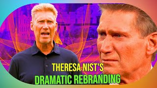 Theresa Nist's Transformation: How She Rebranded Herself After The Golden Bachelor Divorce