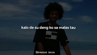 story' wa lagu papua|| keren || terbaru 2020 whllyano