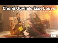 Chorei Ouvindo Esse Louvor 😭😭 De Volta Para o Altar ( Luanna e Francisco 2020 ) Com Letra