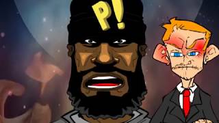 SEAN PRICE - BARS OF DEATH !