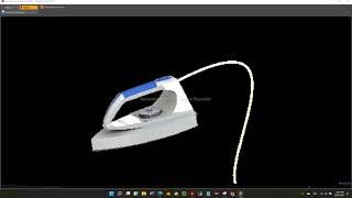 Solidworks rendering using PHOTO VIEW  360