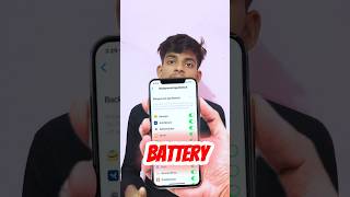 👉 Mobile Battery Jaldi Khatam? 5 Secret Setting Abhi Band Karo! 😱 #trending #smartphone #facts#viral