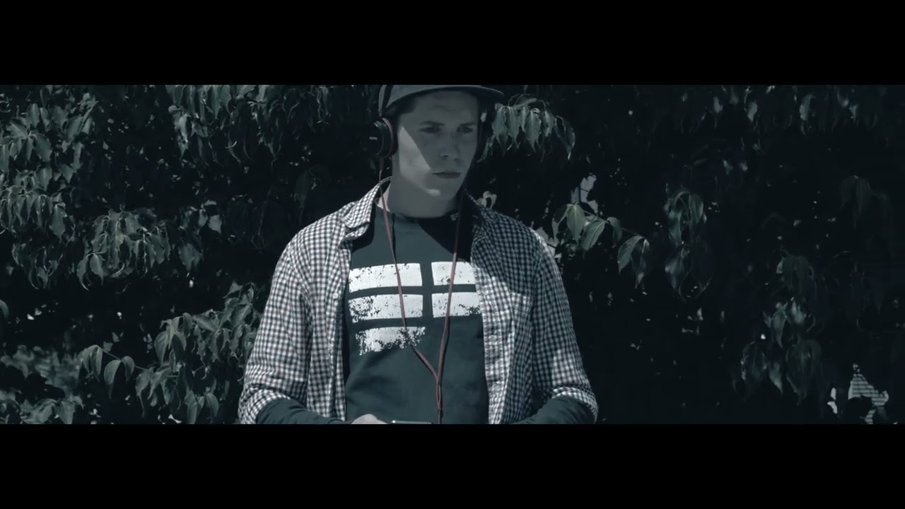 road safety film - distraction