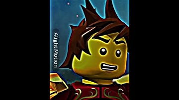 W kai edit cuz he’s the goat 🐐 🔥 #ninjago #shortfeed #subscribe