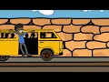 Mungakwere Sinanga Kuzolowela Kuenda Wapansi Ngt Nfalisi Funnyanimation