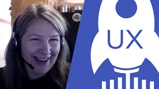 Lisa Murnan (How To Get A UX Design Job) - UX Rocket Interview