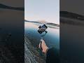 Mt. Fuji’s golden sunrise was worth the wait｜Osmo Mobile 8