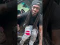@cuxthroat feeling himself today #viral #viralvideo #music #newmusic #rap #rapdrama #rapdrill