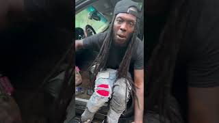 @cuxthroat feeling himself today #viral #viralvideo #music #newmusic #rap #rapdrama #rapdrill