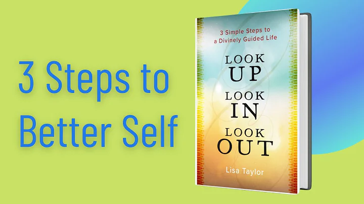 3 Steps to Better Self
