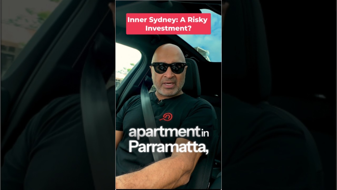 Bankstown vs Parramatta - Where to INVEST Your Money NOW?