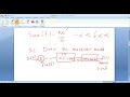 Analog Communications Module 5 Lecture 1 Steps in estimating Figure of Merit