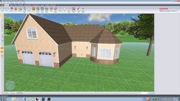 Importing A Real Front Door Into Your Plan In UVision