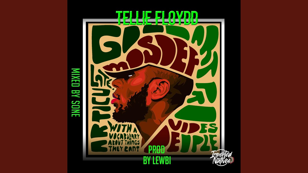 Watch MOS DEF on YouTube Watch MOS DEF on YouTube
