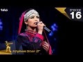 مرحله  8 بهترین - فصل دوازدهم ستاره افغان - قسمت 16 / Top 8  - Afghan Star S12 - Episode 16