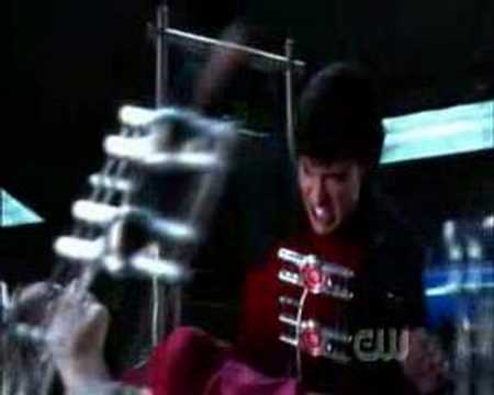 Smallville Season 7 Recap