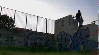 SOF MONKEY GAINER BAIL - DK DOUBLE BACKFLIP BAIL.