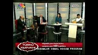 SİPAS VİZYON TV - 'YÜKSEL ÖZTÜRK & AĞ GELİN'