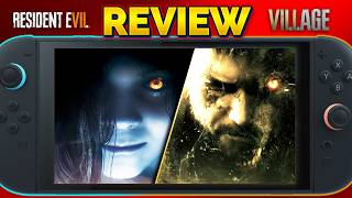 This is How Switch 2 Ports Should Be! - RE7 & Village REVIEW screenshot 2