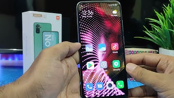 How to Enable Lite mode in Redmi Note 10, Redmi Note 10 Pro, Redmi Note 10 pro Max