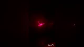 Physics laser Diffraction Experiment video for CD, DVD, single-slit and double-slit experiment