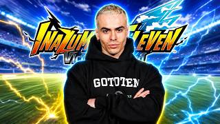 Oggi esce il DLC di Inazuma Eleven: Victory Roadma prima devi sapre una cosa...