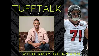 TUFFTALK with KROY BIERMANN