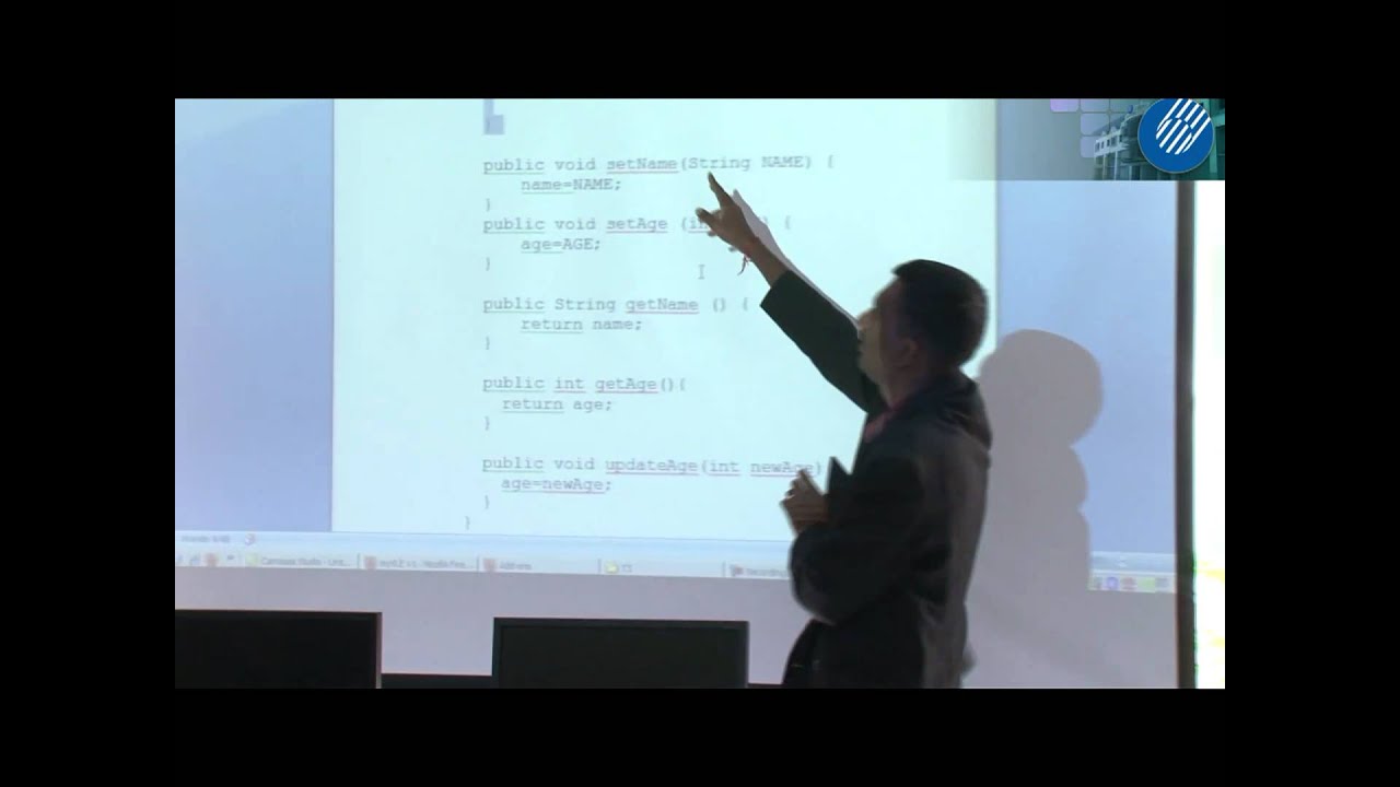 [T] CBOP3203 Tutorial 3: Inheritance Part 1
