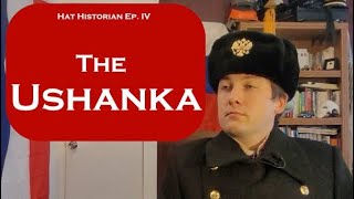 From Russia with Earflaps: a history of the Ushanka