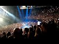 Crazy World - The Script feat. Christy Dignam at the 3 Arena Dublin 9th Feb 2018