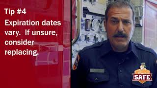 FPW: Carbon Monoxide Detector Tips