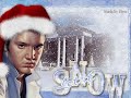 Elvis Presley Lonely This Christmas