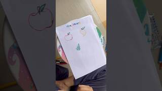 Kids worksheet | Learning colors #kidsvideo #kids #kidslearning #worksheet #learning #colors #find