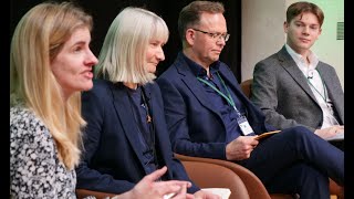 Bridging the Talent Gap - Critical Mineral Skills for A Green Future