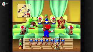 Mario Bandstand [Mario Party] | #marioparty