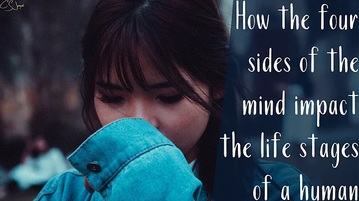 How the four sides of the mind impact the life sta...