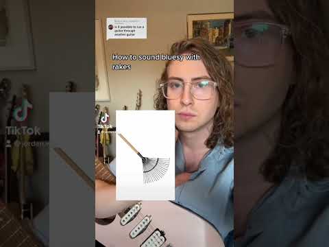 How to sound