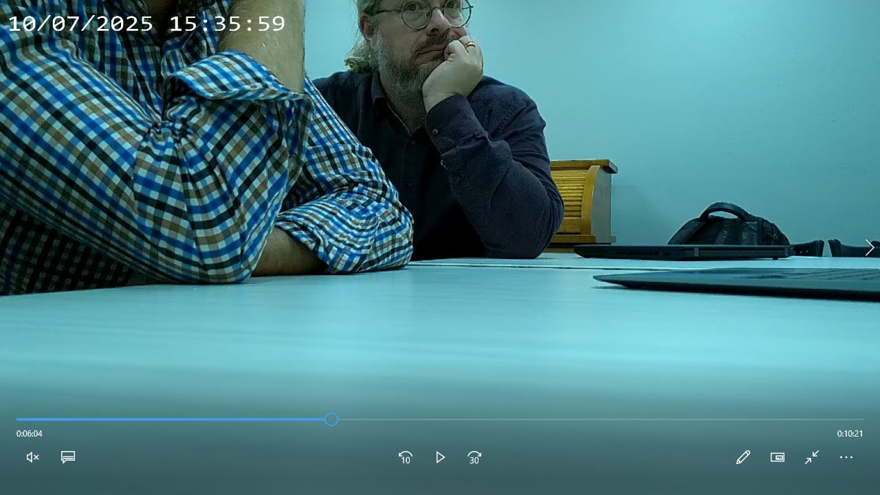 How the University of South Dakota handles disability discrimination (1/2)