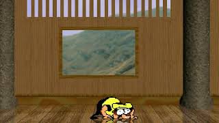 Mugen Pizza Tower Peppino Preview 2