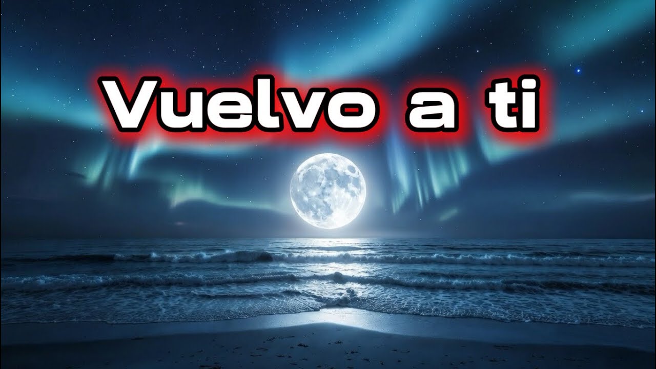 Vuelvo a ti - Djmiami ( Video official) 