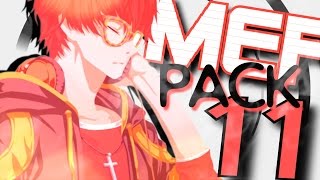 MEP Pack 11