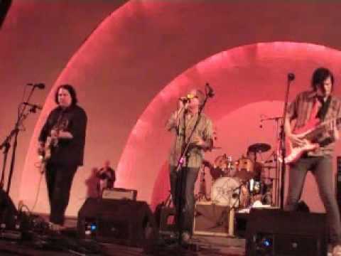 "Thank You Friends" - Big Star w Mike Mills, Amy S...