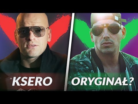 KSERO W POLSKIM RAPIE *Paluch, Multi, Białas, Quebo*