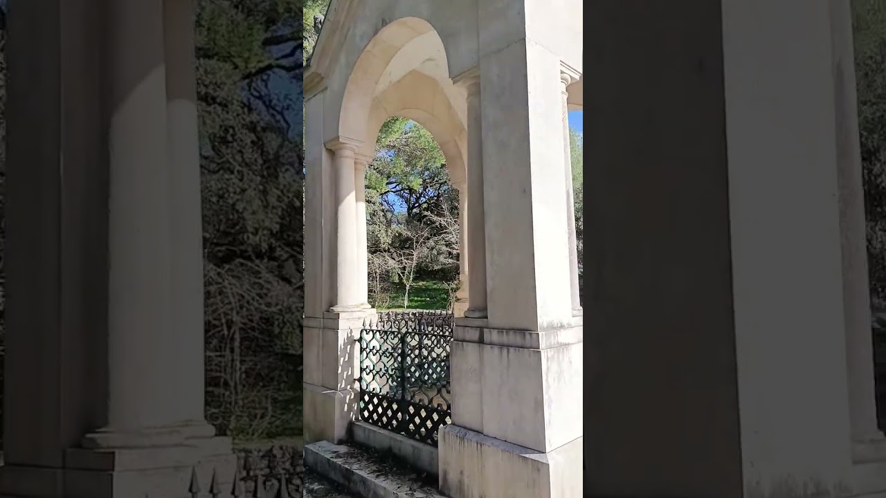 Conhecendo #Fátima #portugal parte 3 #brasil #travel #peregrinos #history  #mochileiros #viajemraiz 