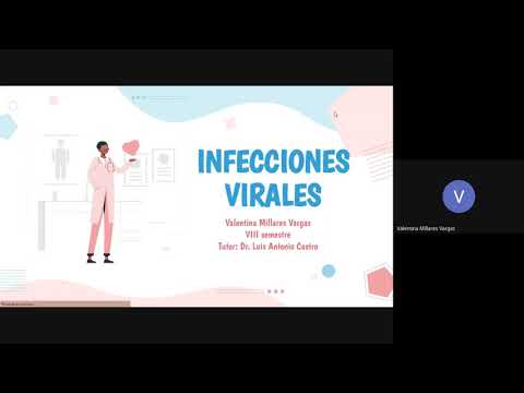 INFECCIONES VÍRICAS