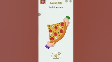 Dop 2 Level 487 😍 #dop2 #ytviral #ytview #ytvedios #trending #gameshorts