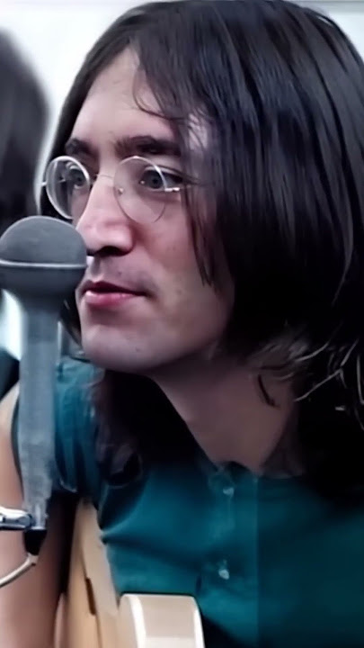 The Beatles - Because (1969)