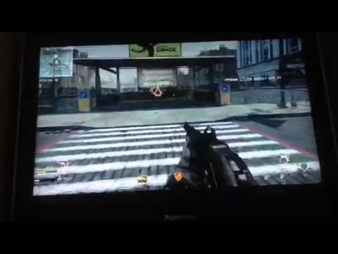 CODMW3 スペシャルオプス part1